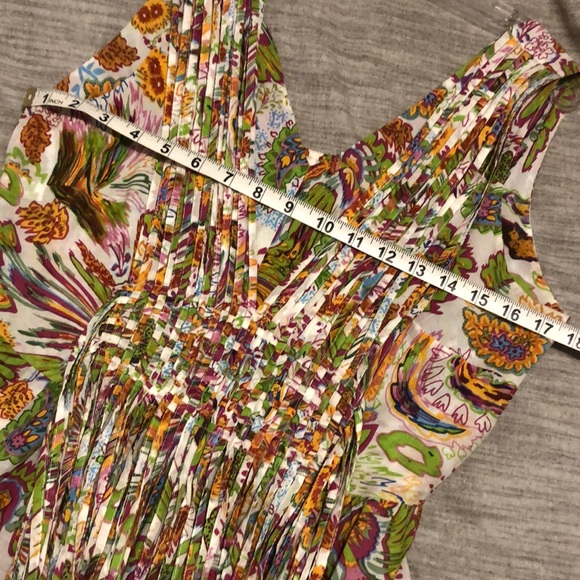 Sundance (catalog) dress - Picture 7 of 7